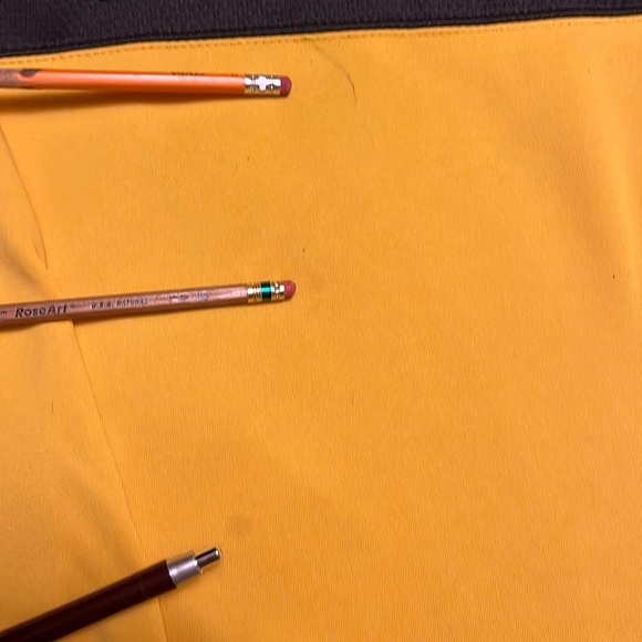 Colosseum Michigan sweatshirt - Picture 4 of 7